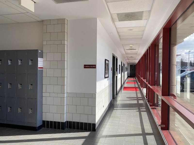 Cornell University Hospital for Animals