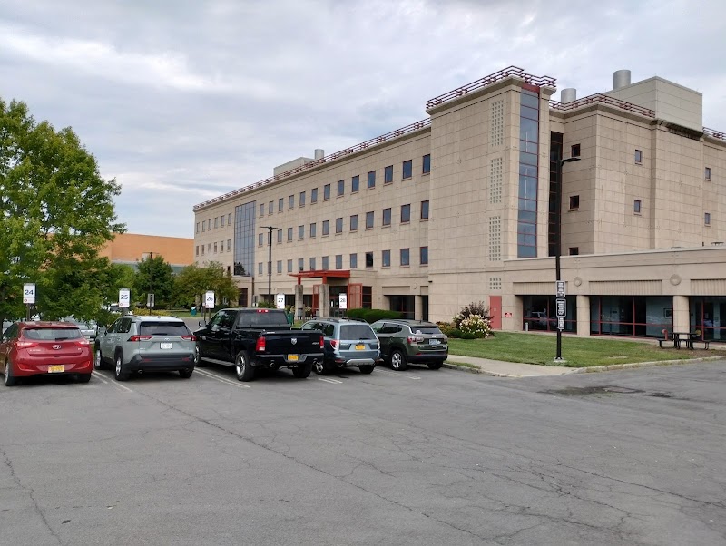 Cornell University Hospital for Animals