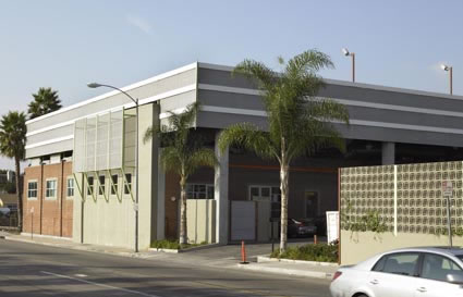 City of Angels Veterinary Specialty Center