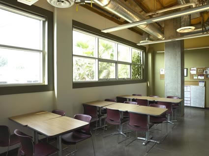 City of Angels Veterinary Specialty Center