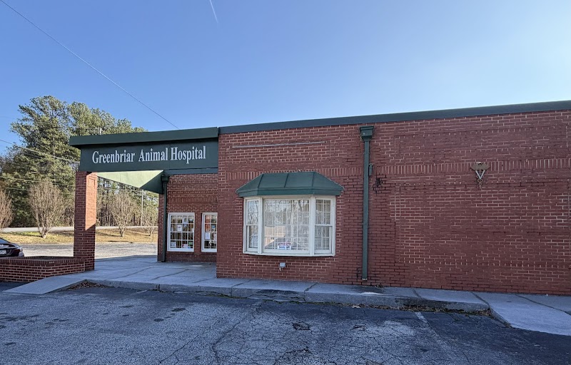 Greenbriar Animal Hospital