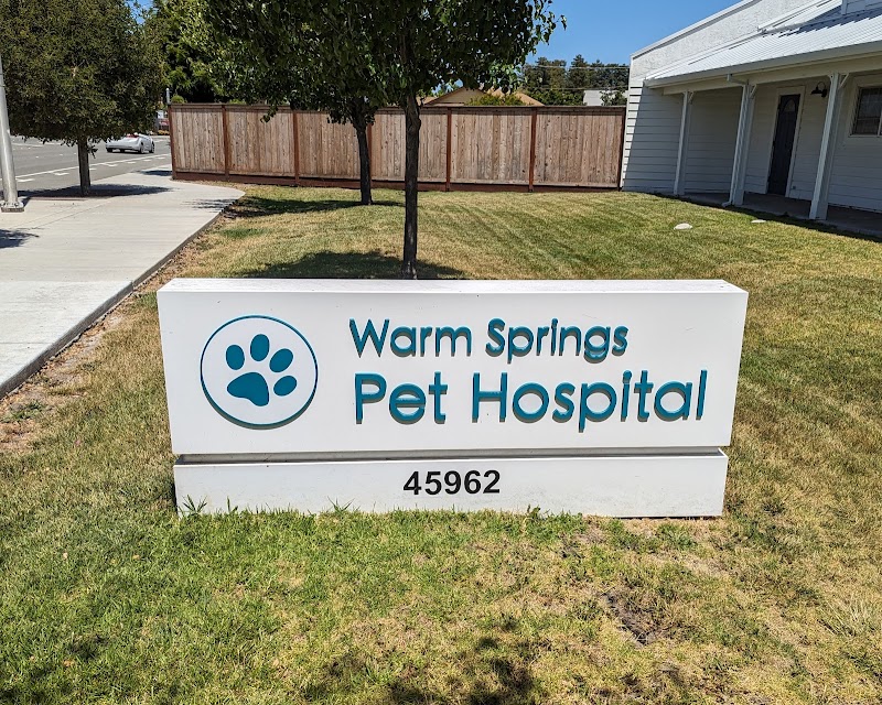 Warm Springs Pet Hospital