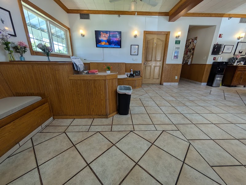 Warm Springs Pet Hospital