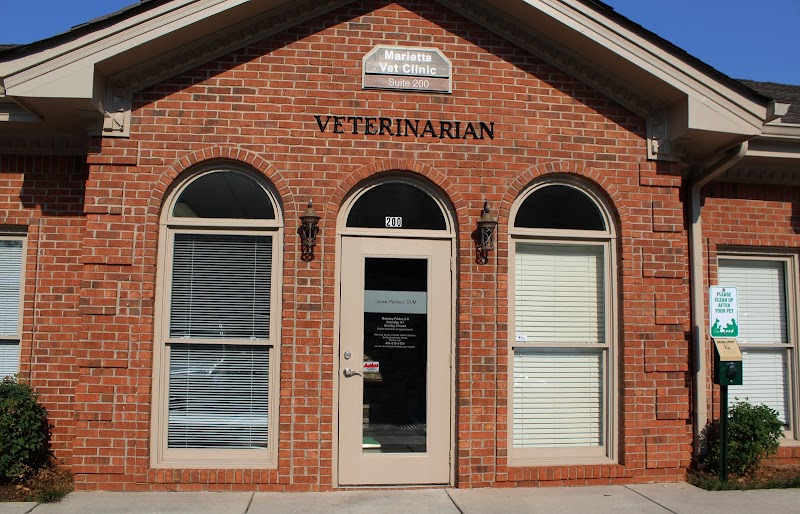 Marietta Vet Clinic