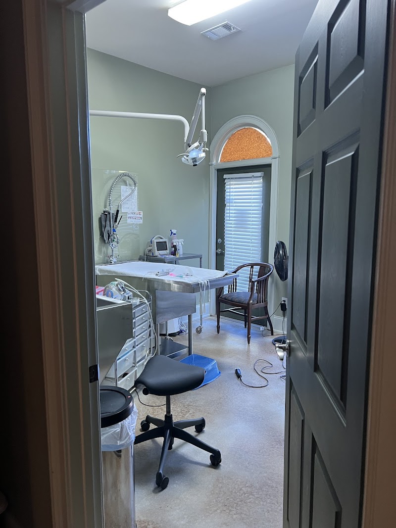 Marietta Vet Clinic