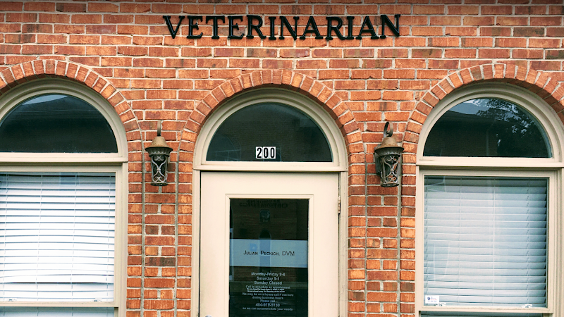 Marietta Vet Clinic - Marietta