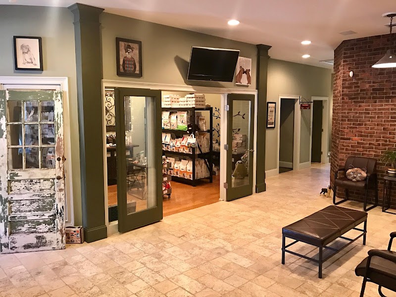Marietta Vet Clinic