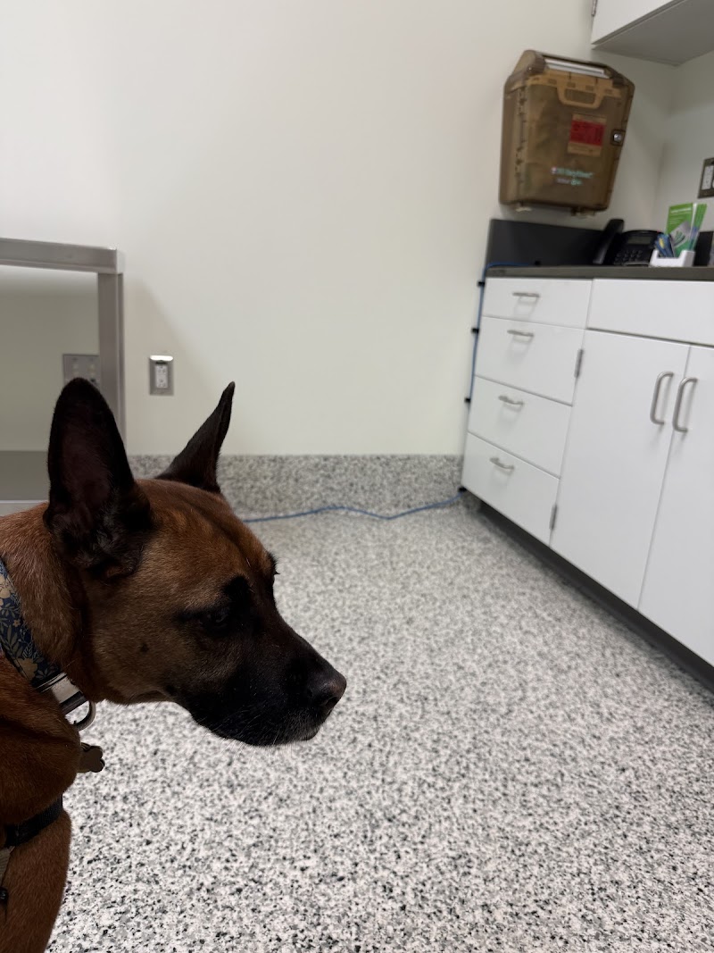 The Ohio State University Veterinary Medical Center