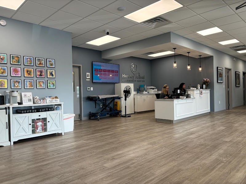 Hershey Animal Emergency Center