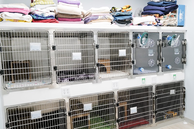 Hershey Animal Emergency Center