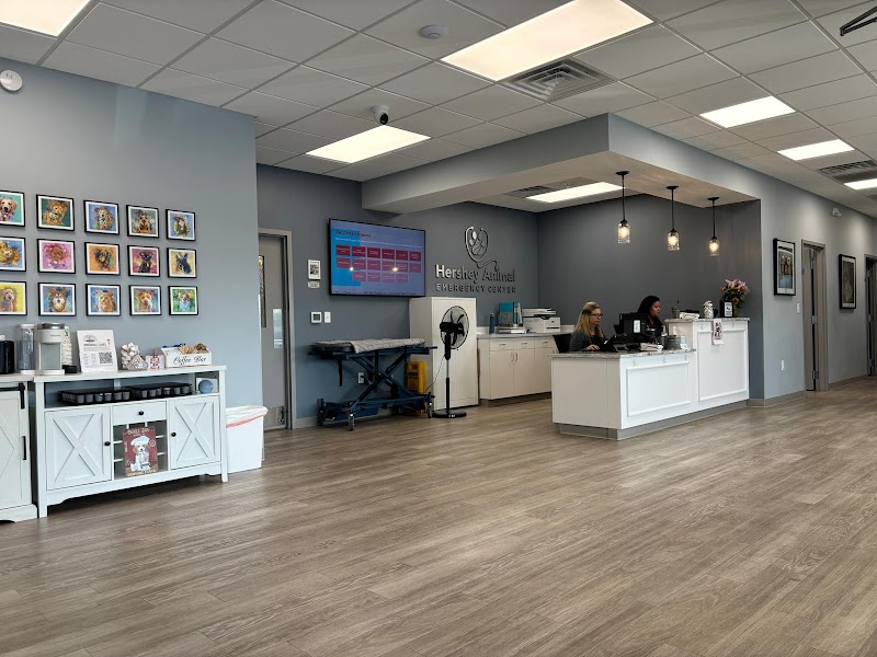Hershey Animal Emergency Center