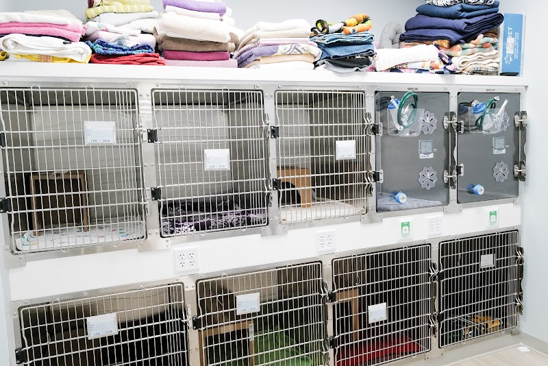 Hershey Animal Emergency Center