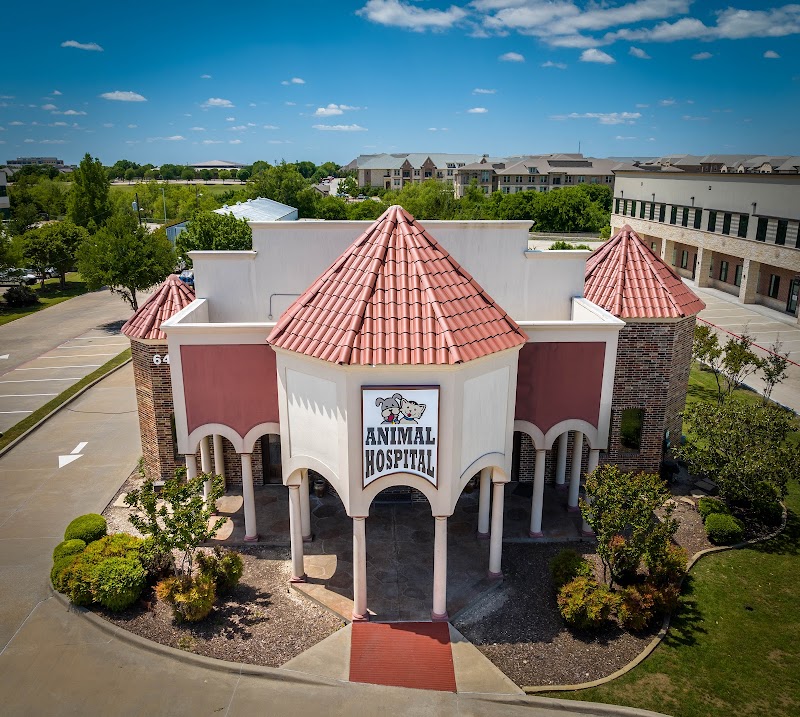 Animal Medical & Surgical Hospital of Frisco