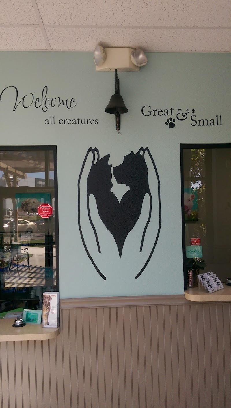 Animal Emergency Clinic of San Diego