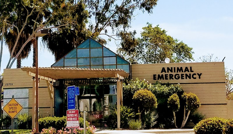 Animal Emergency Clinic of San Diego