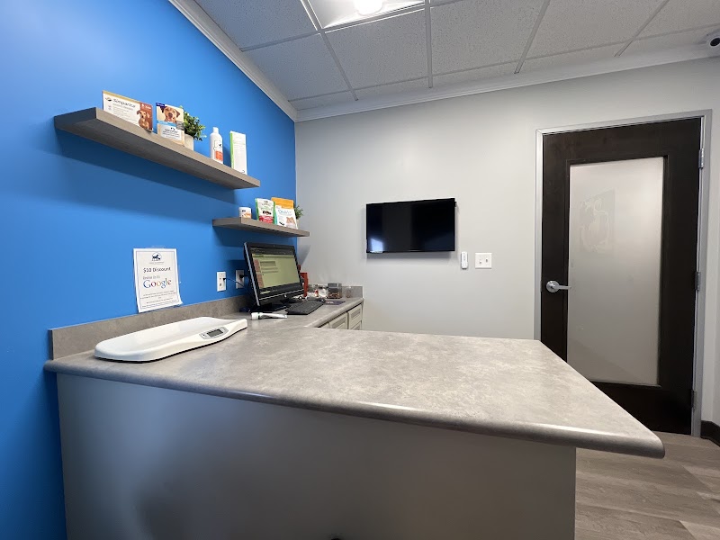 Great Northwest Animal Hospital