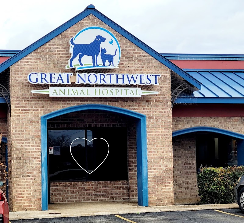 Great Northwest Animal Hospital