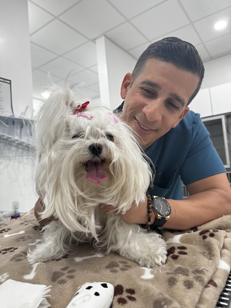 Veterinary Medical Center