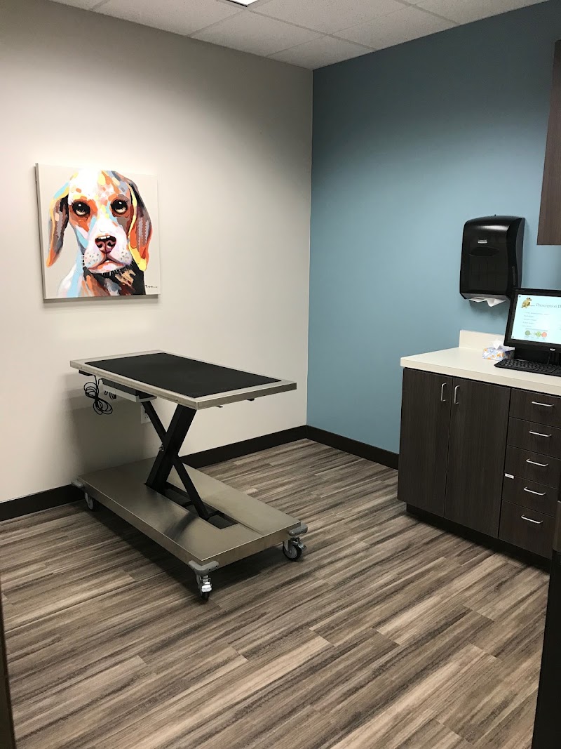 Dominion Crossing Veterinary Hospital