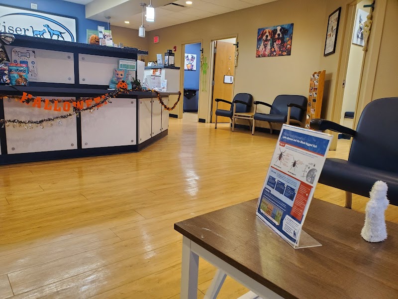 Riser Animal Hospital