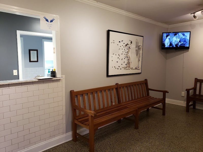 North Dekalb Veterinary Clinic