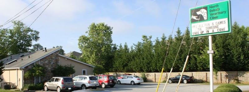 North Dekalb Veterinary Clinic - Decatur
