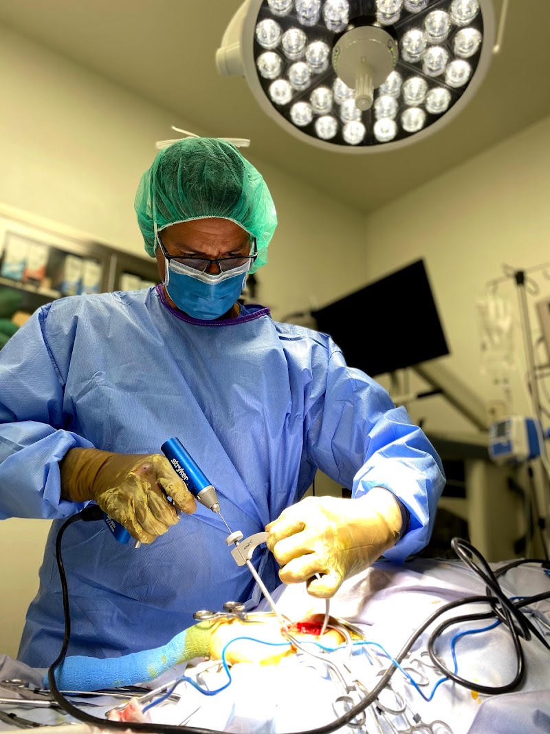 Animal Care & Surgical Hospital