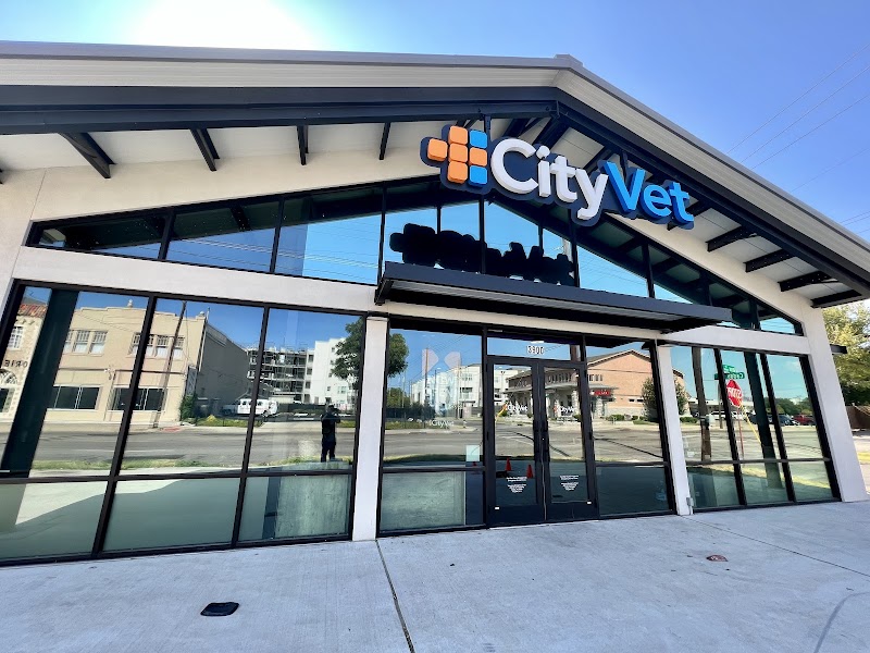 CityVet | Old East Dallas