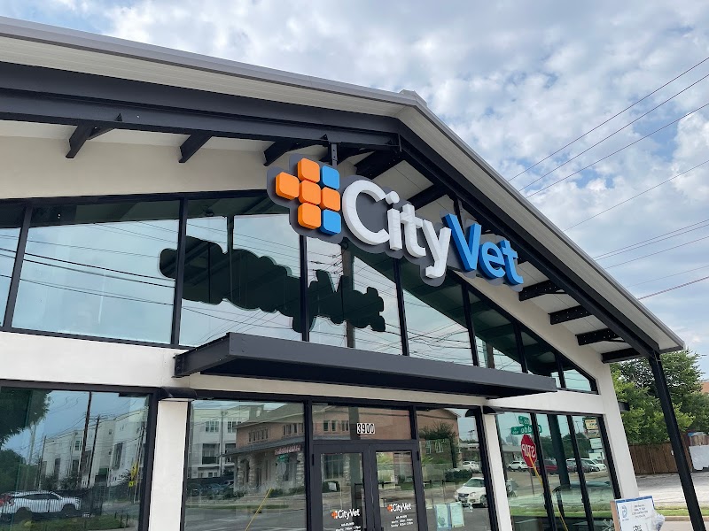 CityVet | Old East Dallas