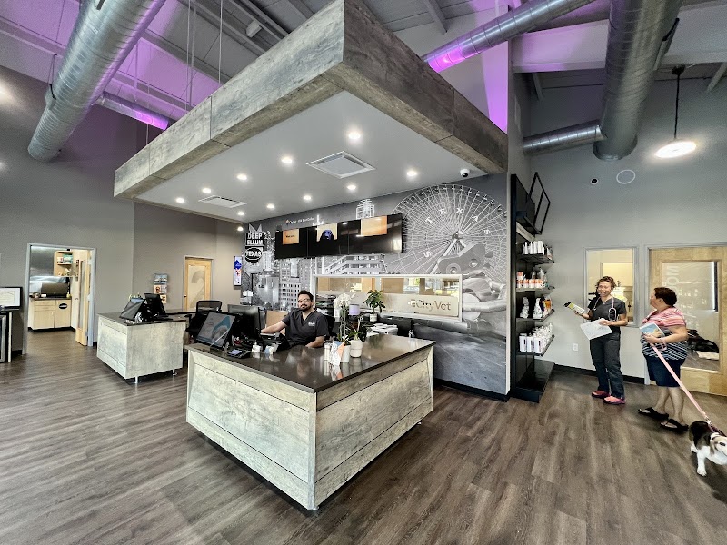 CityVet | Old East Dallas