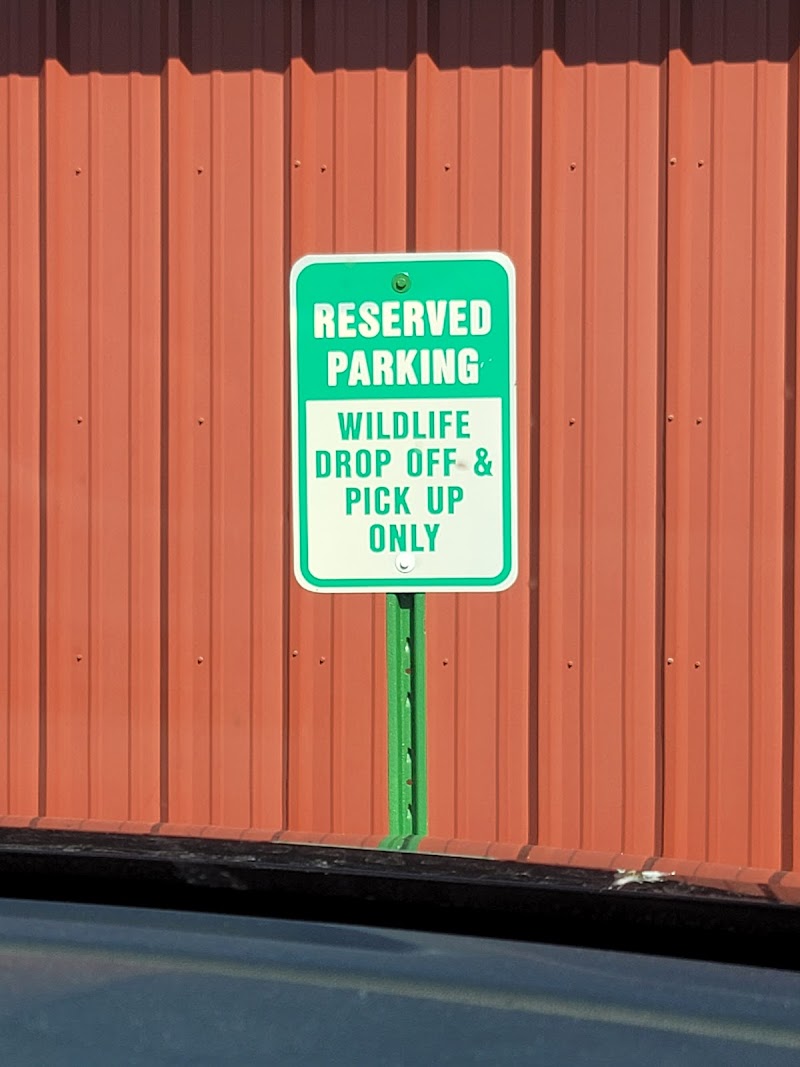 Janet L. Swanson Wildlife Hospital