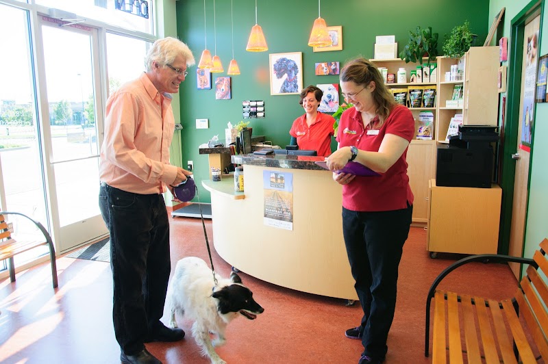 Rising Sun Animal Care