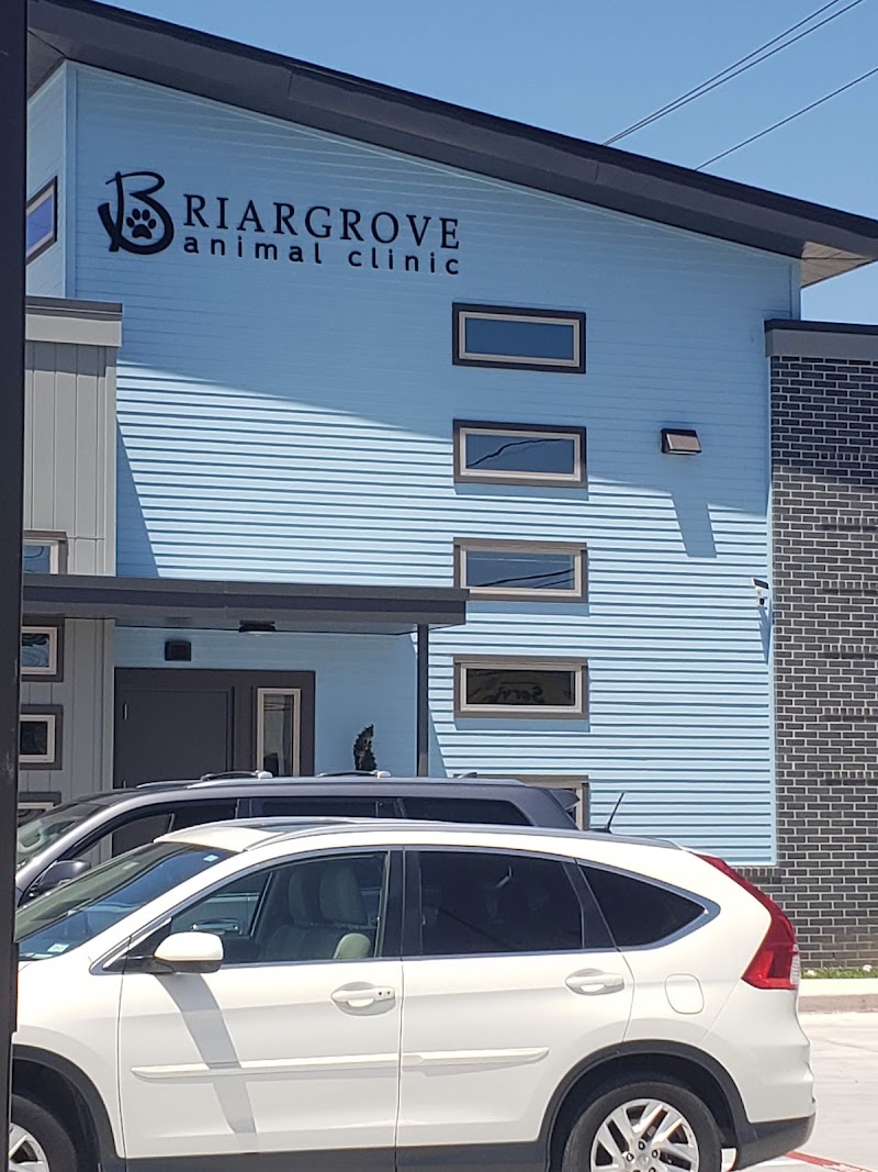 Briargrove Animal Clinic