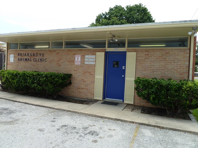 Briargrove Animal Clinic