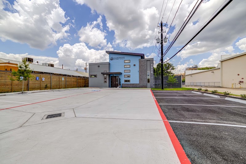 Briargrove Animal Clinic - Houston