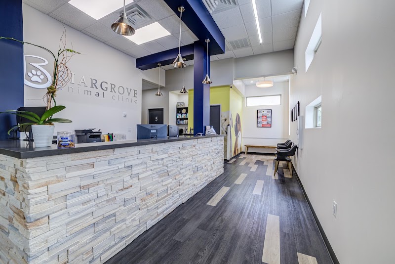 Briargrove Animal Clinic