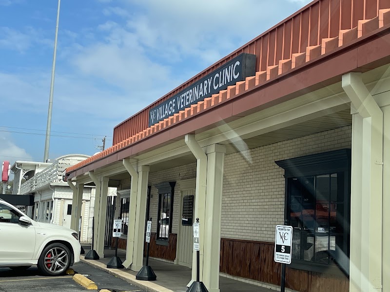 Village Veterinary Clinic