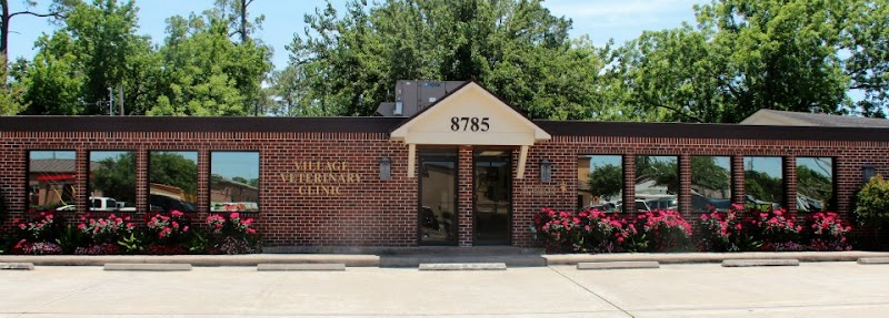 Village Veterinary Clinic