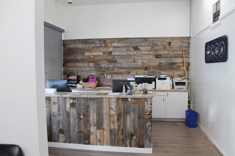 Burlingame Family Pet Hospital