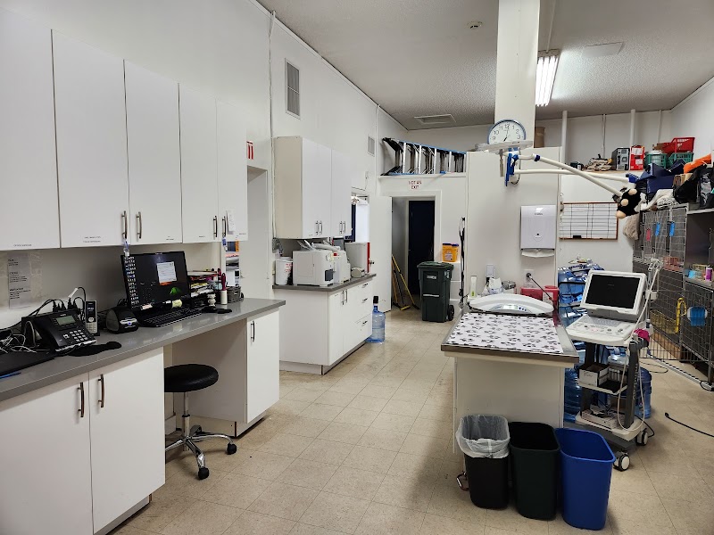Burlingame Family Pet Hospital