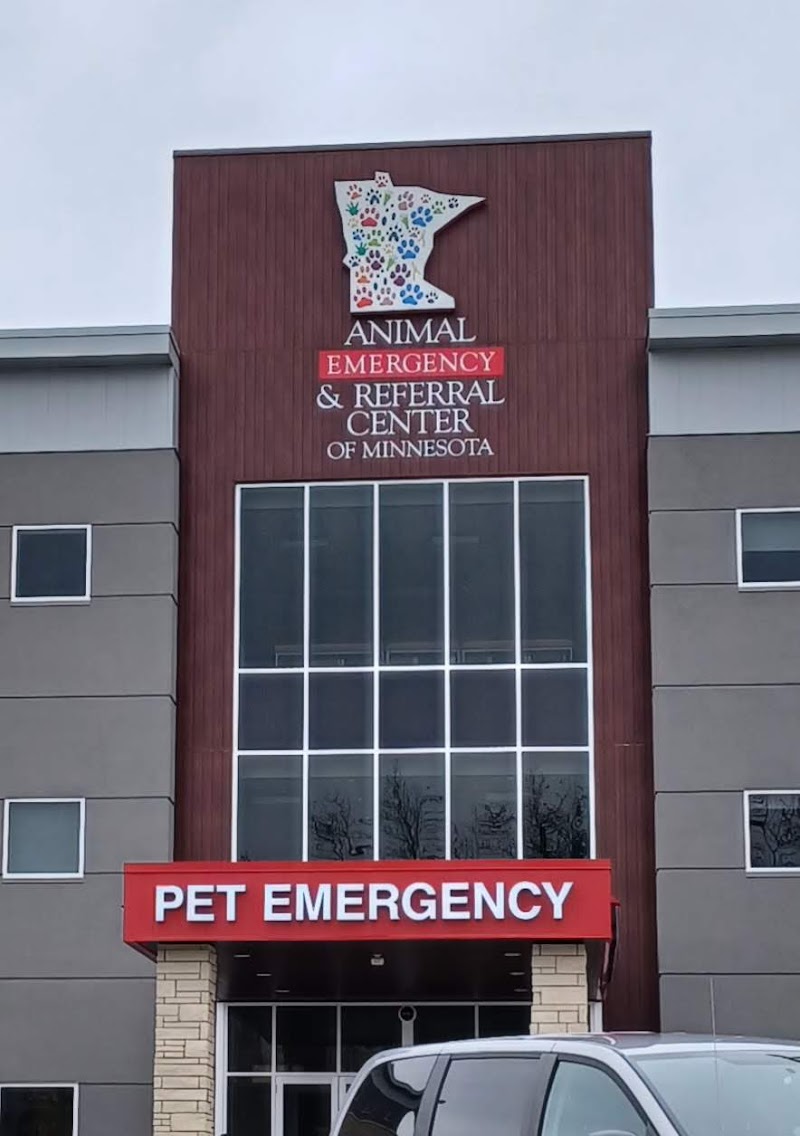 Animal Emergency & Referral Center of Minnesota (AERC)