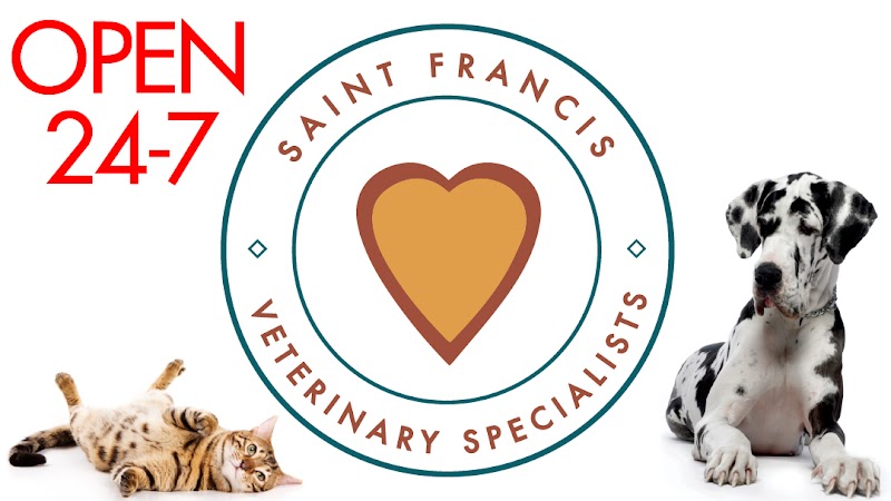 Saint Francis Veterinary Specialists and Emergency - Decatur