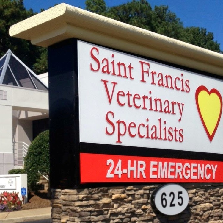 Saint Francis Veterinary Specialists and Emergency