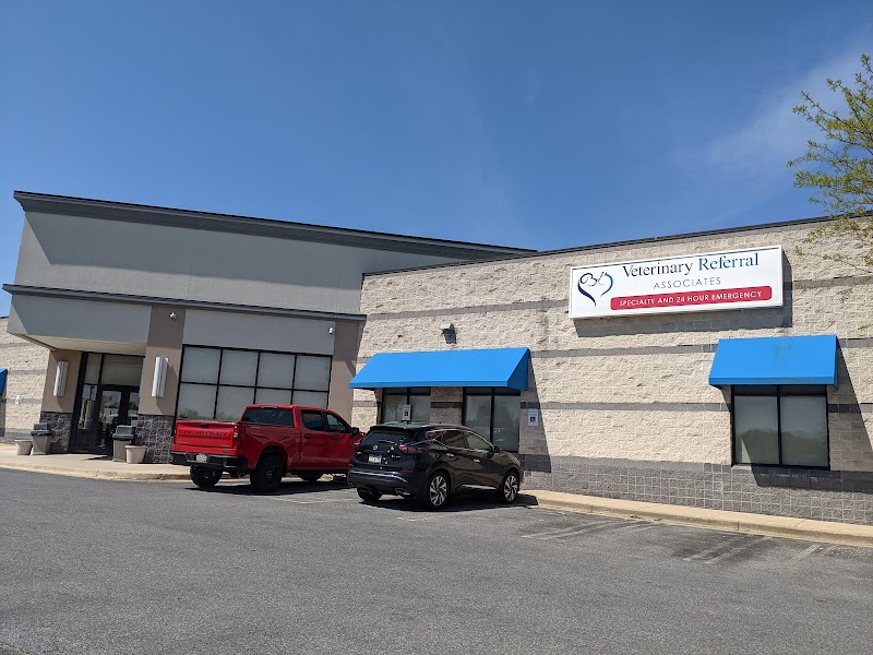 Veterinary Referral Associates