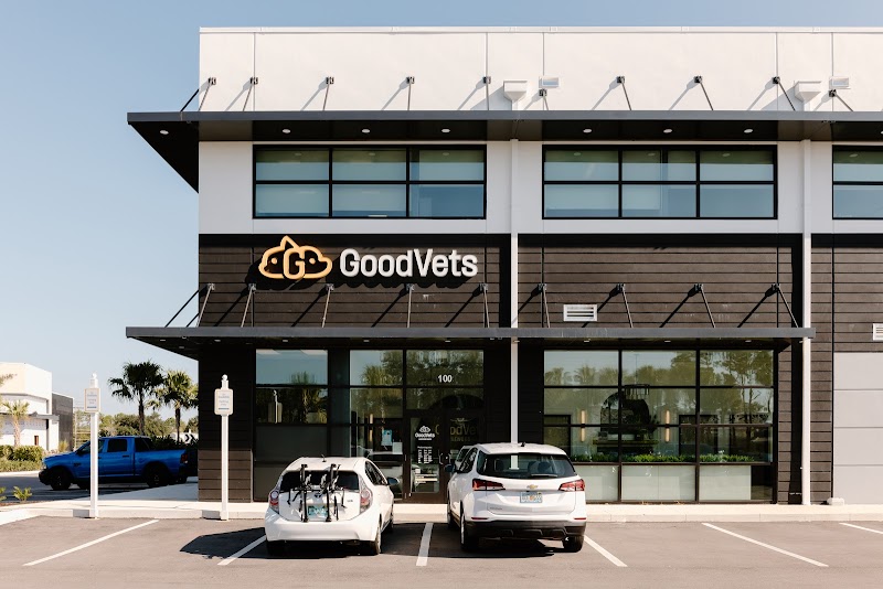 GoodVets Lakeview - Chicago