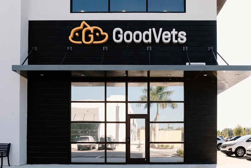 GoodVets Lakeview