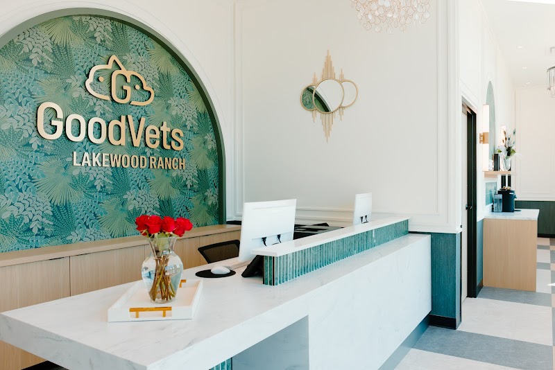 GoodVets Lakeview