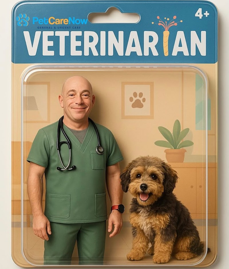 Pet Care Now