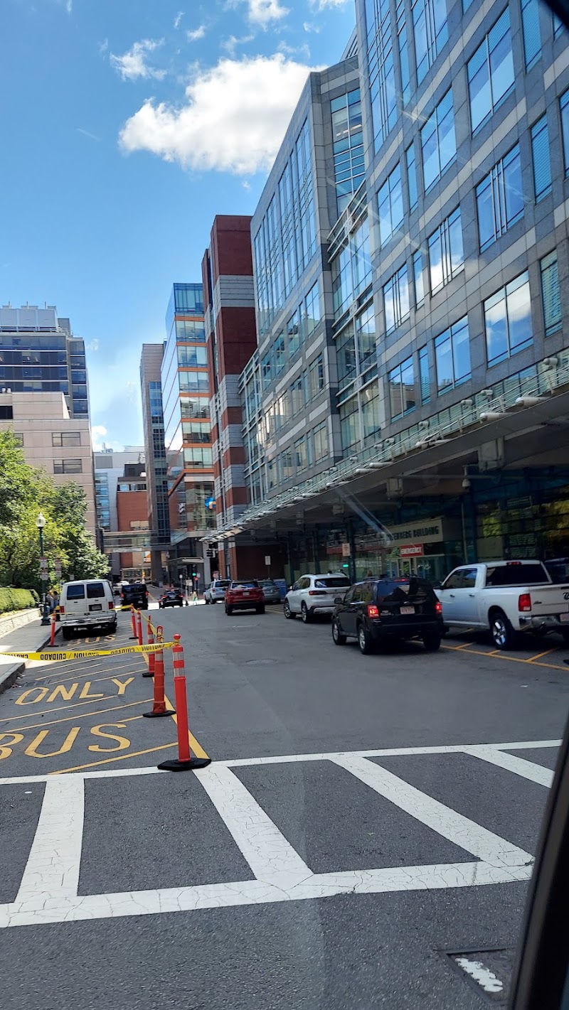 Beth Israel Deaconess Medical Center Emergency Room
