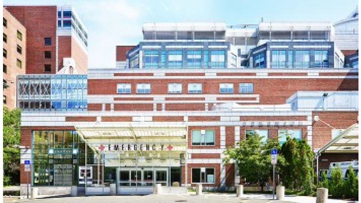 Beth Israel Deaconess Medical Center Emergency Room